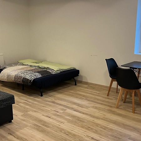 Rona 2Xzimmerwohnung Дармштадт Экстерьер фото