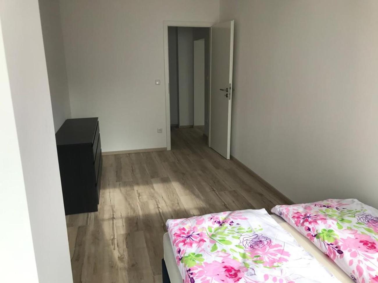Rona 2Xzimmerwohnung Дармштадт Экстерьер фото