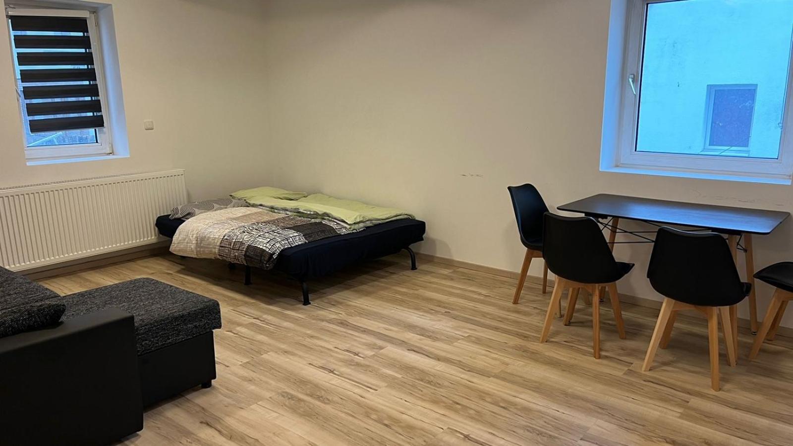 Rona 2Xzimmerwohnung Дармштадт Экстерьер фото