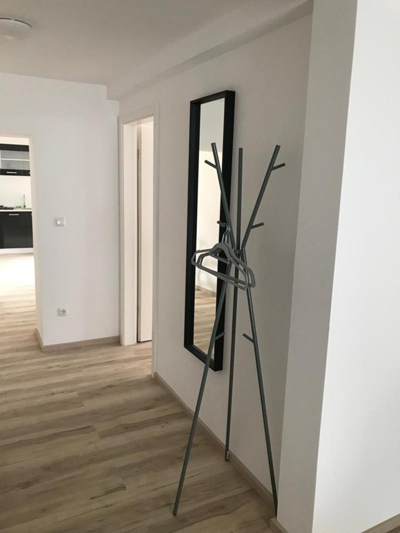 Rona 2Xzimmerwohnung Дармштадт Экстерьер фото